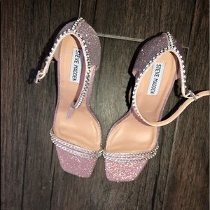 Steve Madden Heels